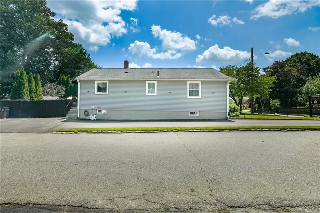 194 Vallette Street Cranston RI 02920