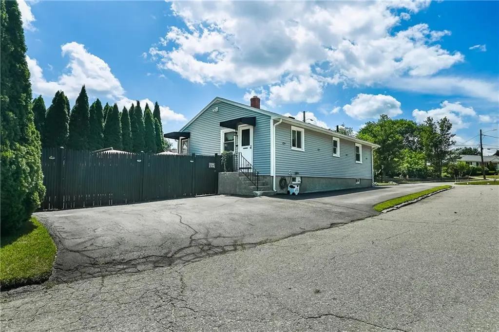 194 Vallette Street Cranston RI 02920