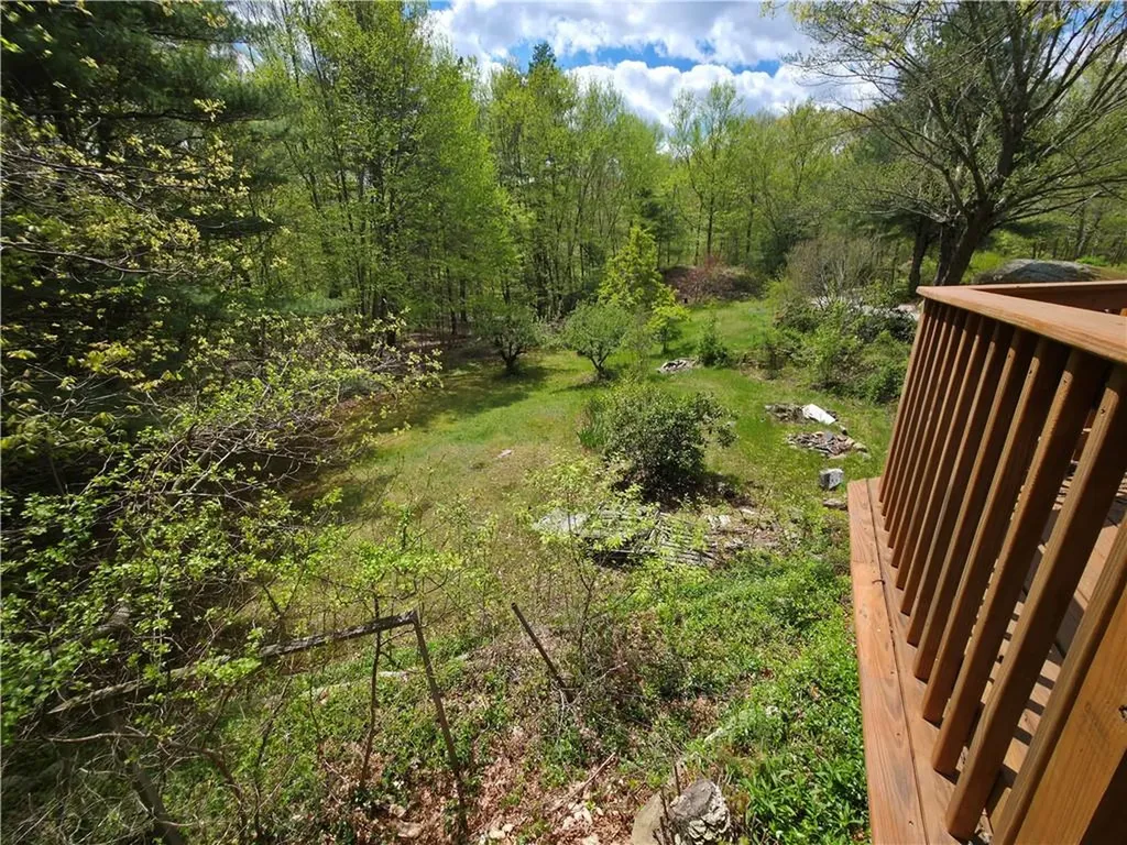 29 Parker Street Glocester RI 02814