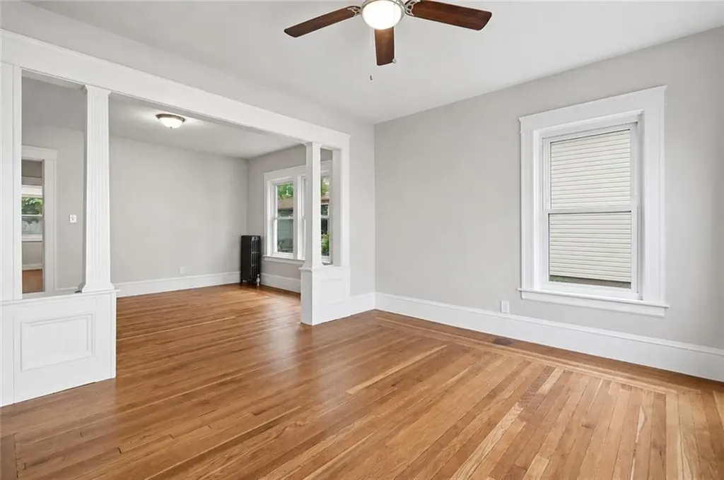 46 48 Ponagansett Avenue Providence RI 02909
