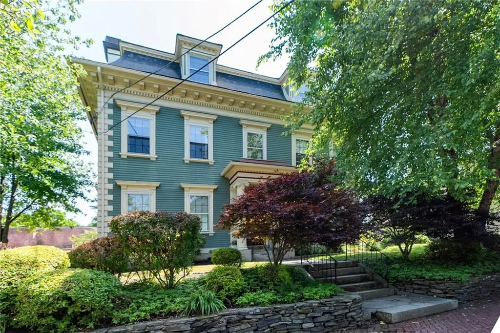 367 Benefit Street Providence RI 02903