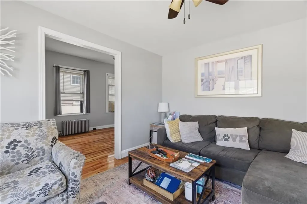 25 Hoppin Avenue East Providence RI 02915