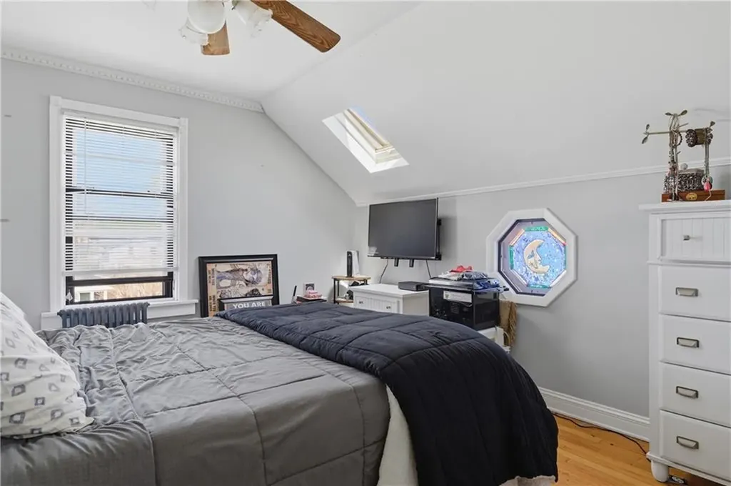 25 Hoppin Avenue East Providence RI 02915