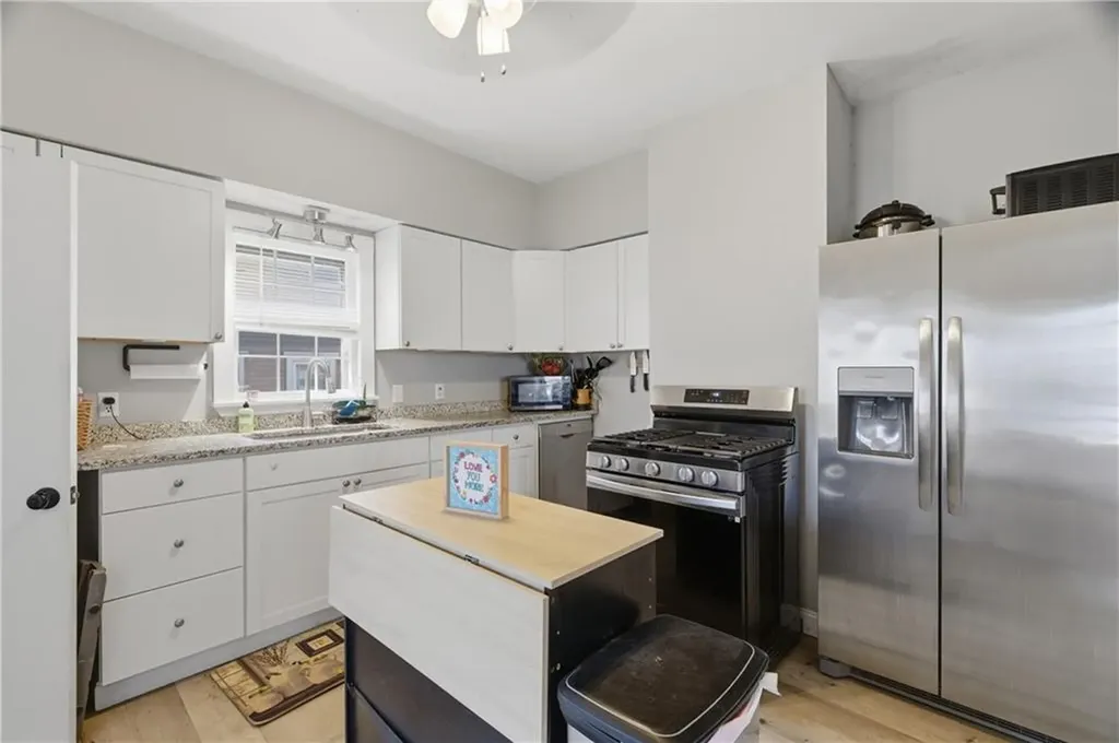 25 Hoppin Avenue East Providence RI 02915