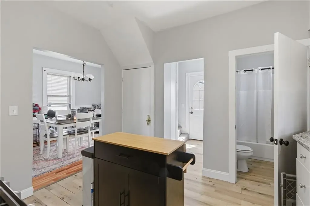25 Hoppin Avenue East Providence RI 02915