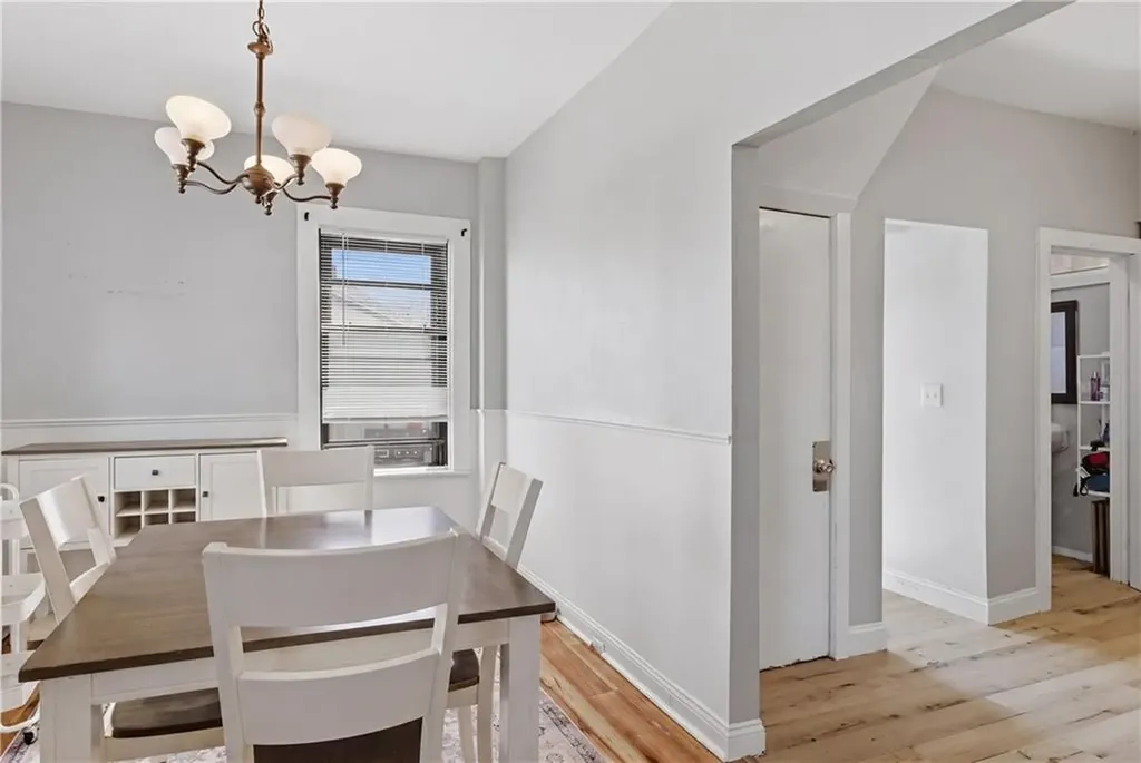 25 Hoppin Avenue East Providence RI 02915