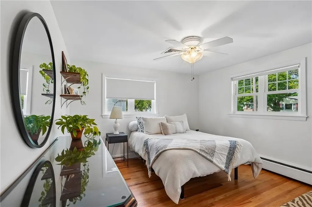 64 Ticonderoga Drive Warwick RI 02889