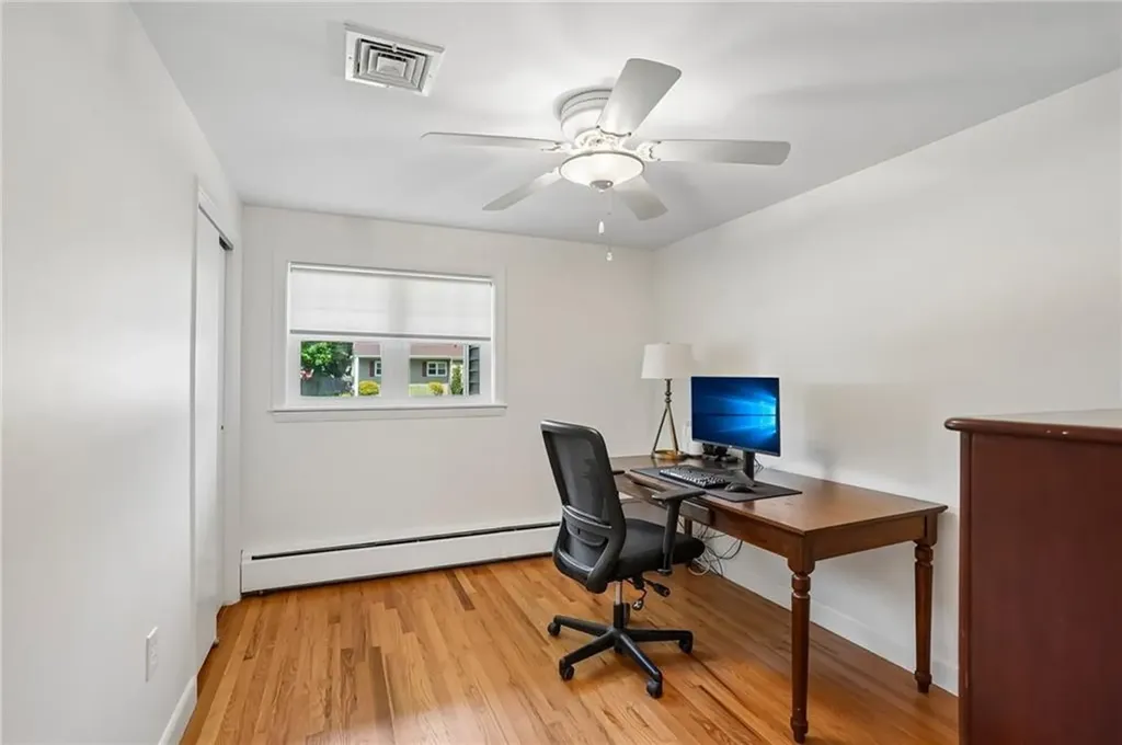 64 Ticonderoga Drive Warwick RI 02889