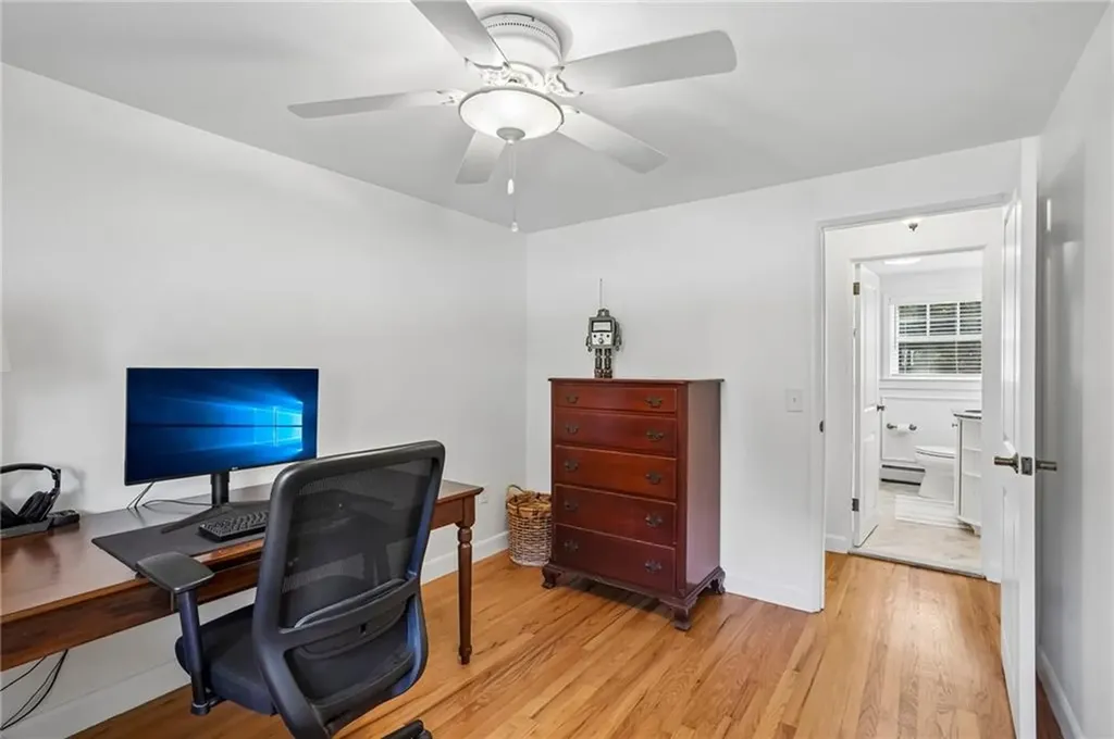 64 Ticonderoga Drive Warwick RI 02889
