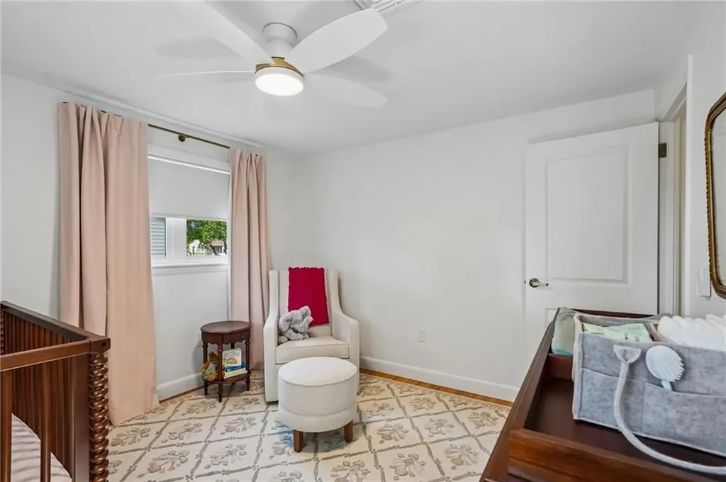 64 Ticonderoga Drive Warwick RI 02889