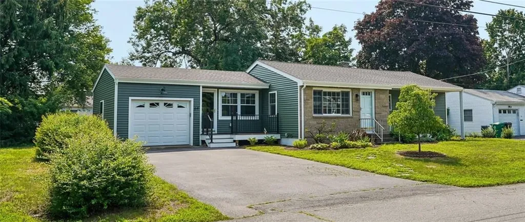 64 Ticonderoga Drive Warwick RI 02889