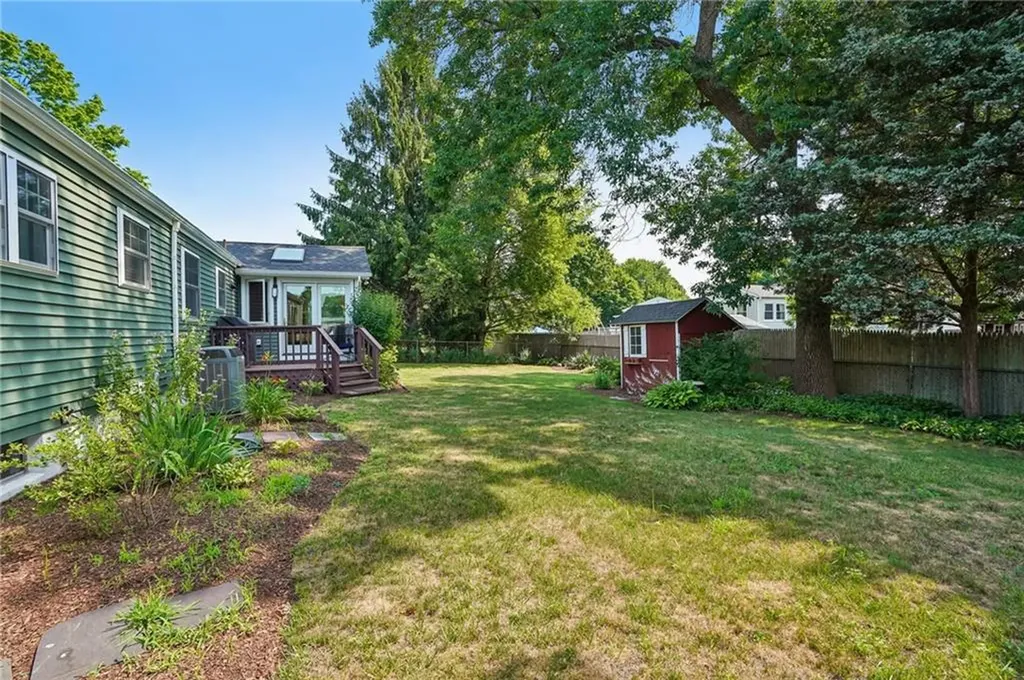 64 Ticonderoga Drive Warwick RI 02889
