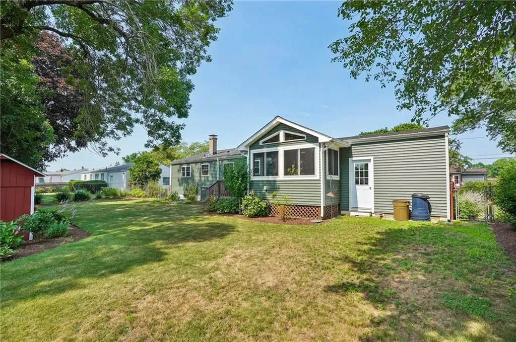 64 Ticonderoga Drive Warwick RI 02889