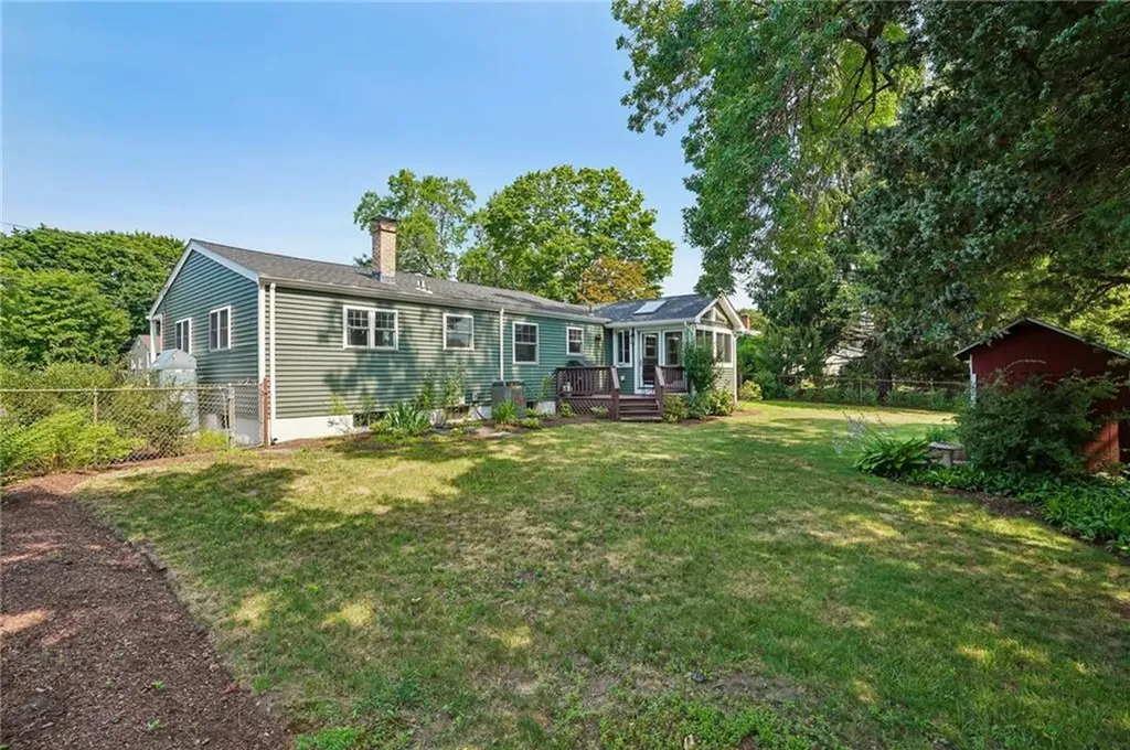 64 Ticonderoga Drive Warwick RI 02889
