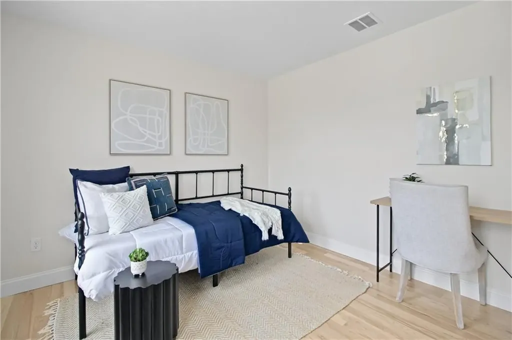 91 Croade Street Warren RI 02885