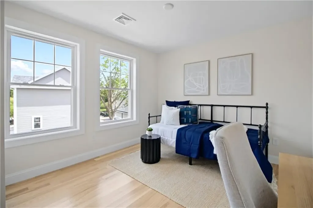 91 Croade Street Warren RI 02885