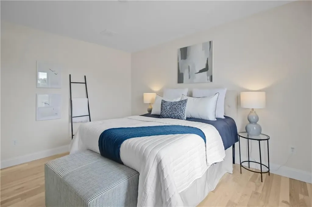 91 Croade Street Warren RI 02885