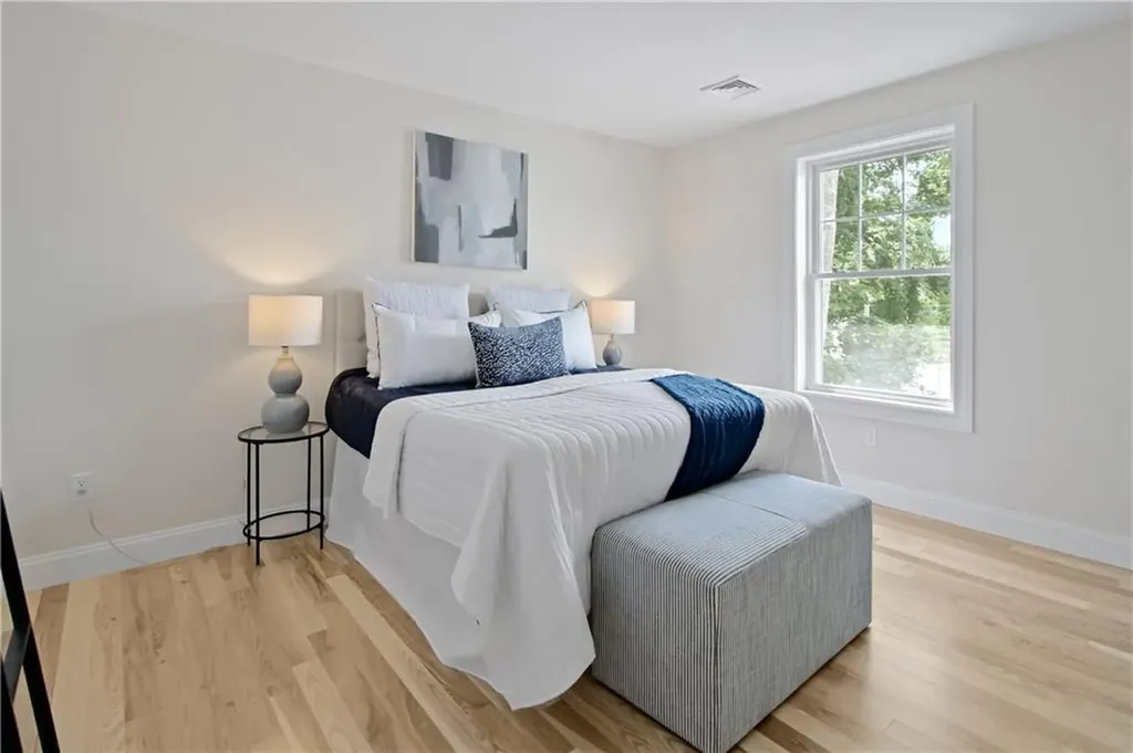 91 Croade Street Warren RI 02885