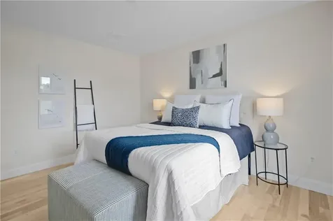 91 Croade Street Warren RI 02885