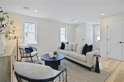 91 Croade Street Warren RI 02885