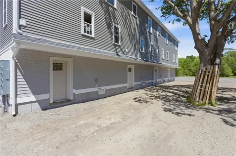 91 Croade Street Warren RI 02885