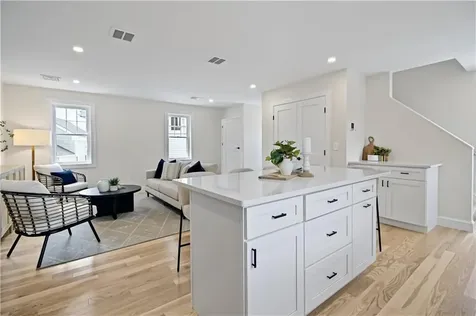 91 Croade Street Warren RI 02885