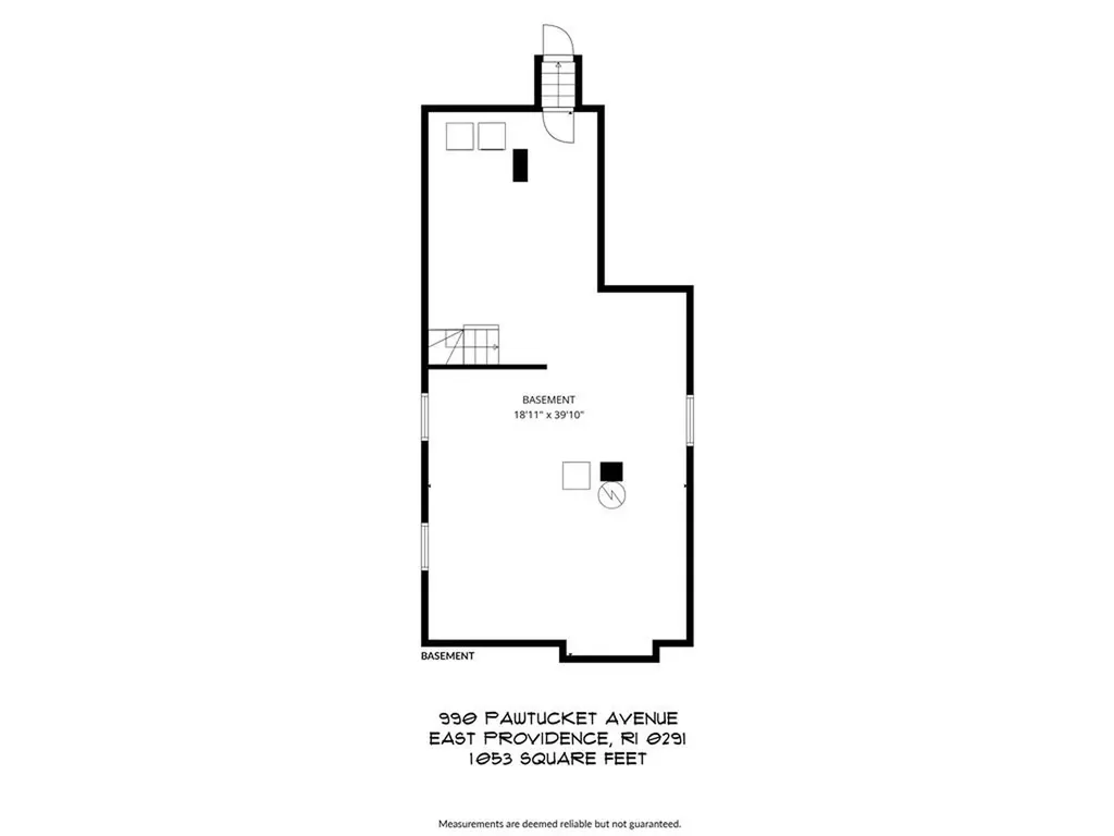 990 Pawtucket Avenue East Providence RI 02916