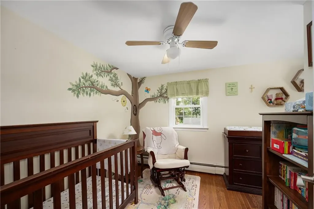 22 Clyde Street Blackstone MA 01504