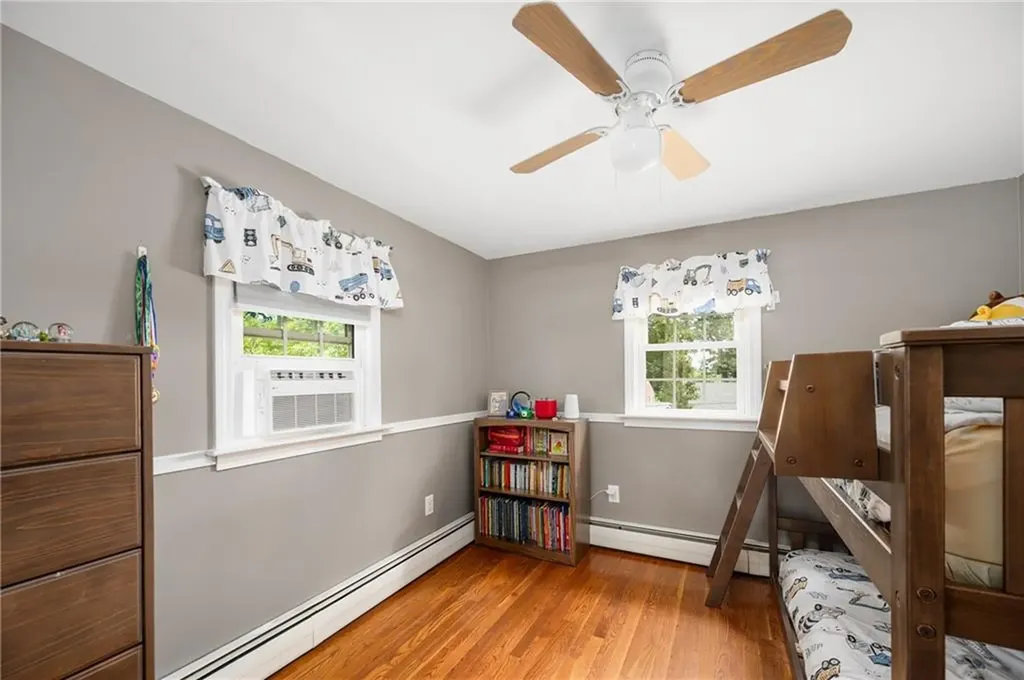 22 Clyde Street Blackstone MA 01504