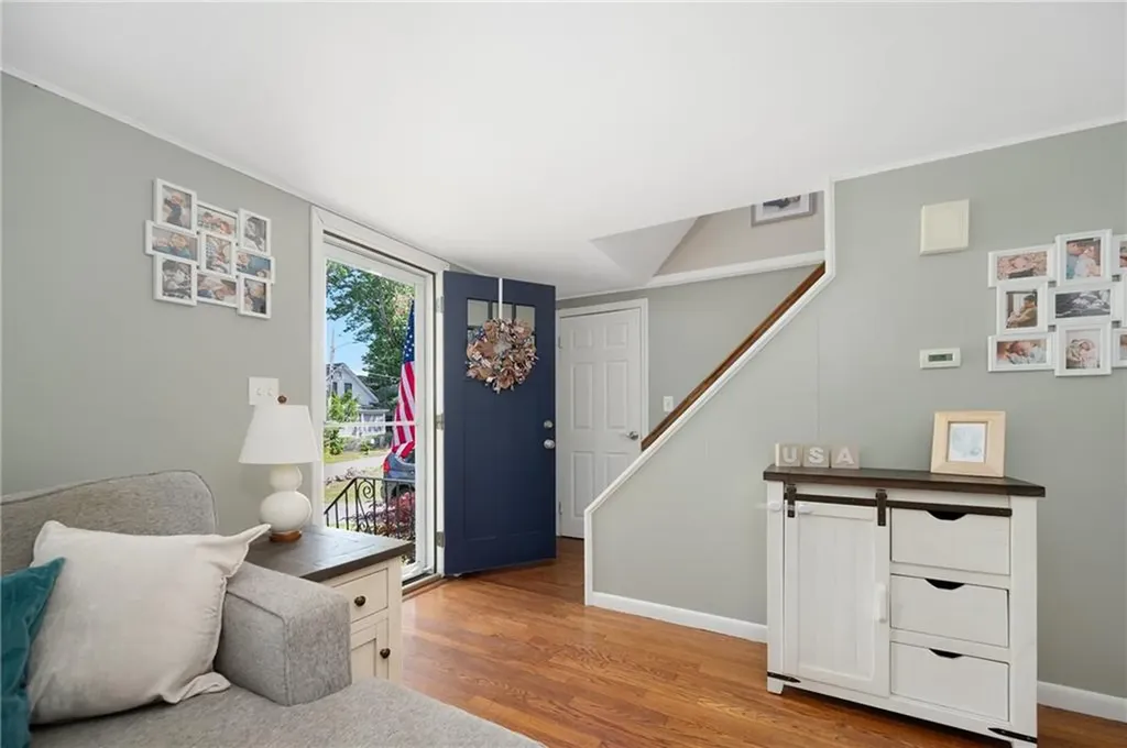 22 Clyde Street Blackstone MA 01504