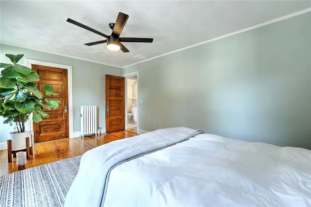 15 Wollaston Street Cranston RI 02910