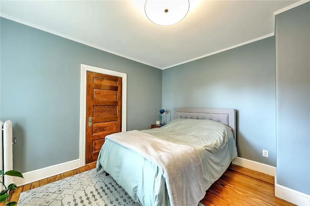 15 Wollaston Street Cranston RI 02910