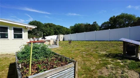 150 Coolidge Street Swansea MA 02777