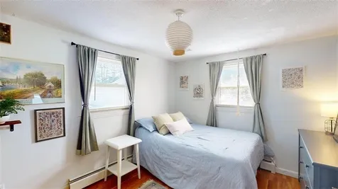 150 Coolidge Street Swansea MA 02777