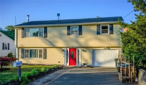 150 Coolidge Street Swansea MA 02777