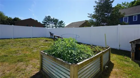 150 Coolidge Street Swansea MA 02777