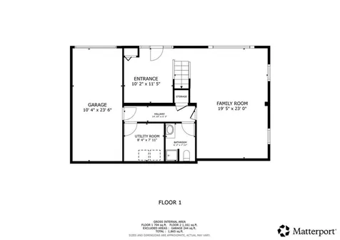 150 Coolidge Street Swansea MA 02777