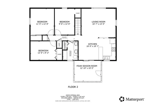 150 Coolidge Street Swansea MA 02777