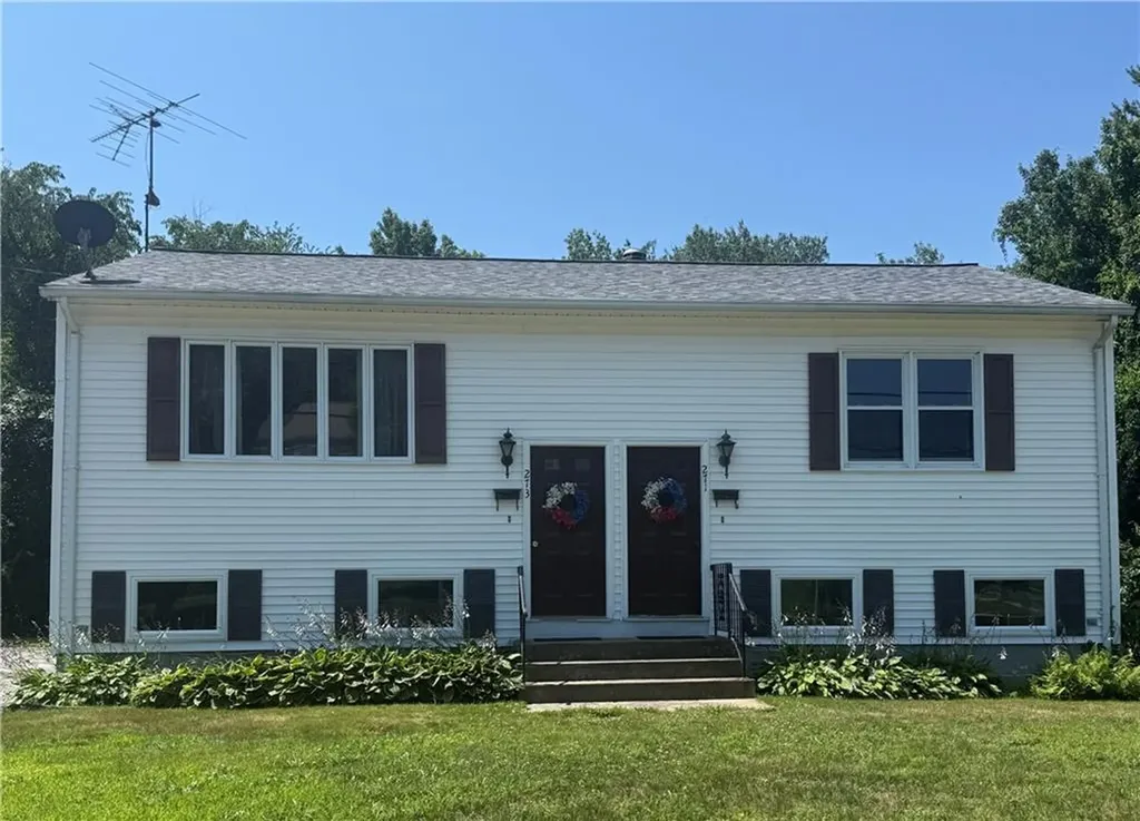 271 273 Chapel Street Burrillville RI 02830