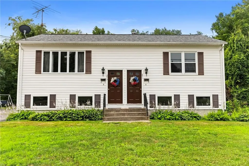 271 273 Chapel Street Burrillville RI 02830