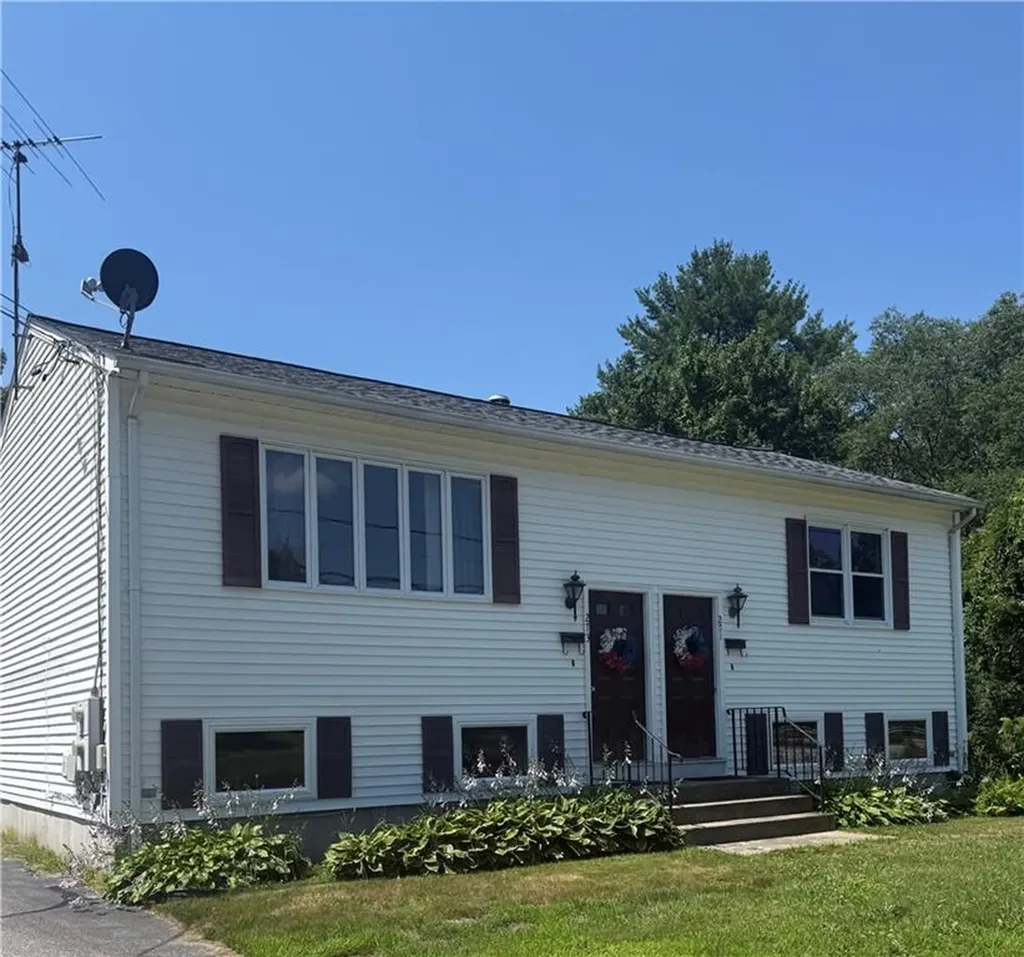 271 273 Chapel Street Burrillville RI 02830