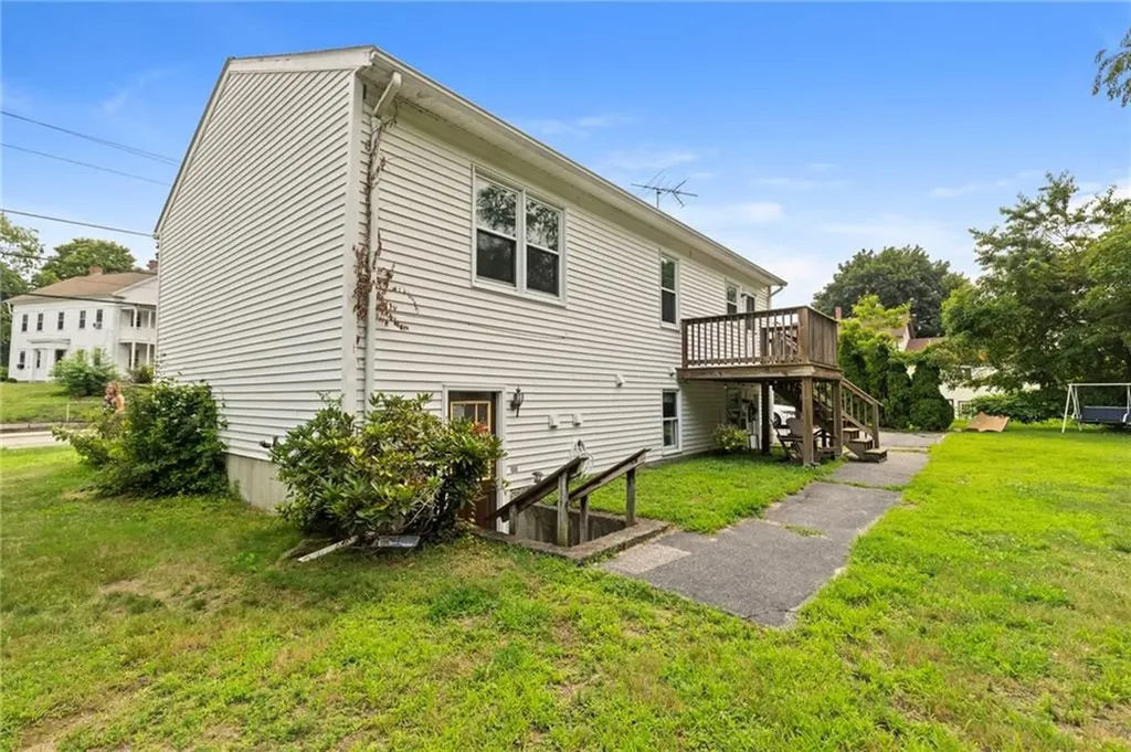 271 273 Chapel Street Burrillville RI 02830