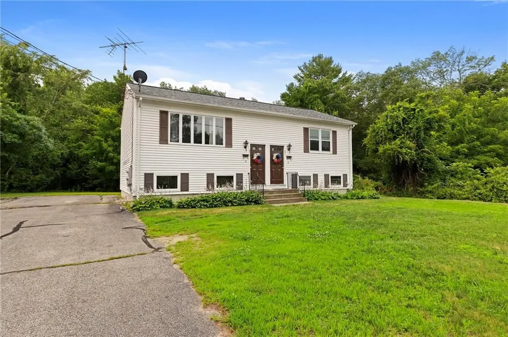 271 273 Chapel Street Burrillville RI 02830