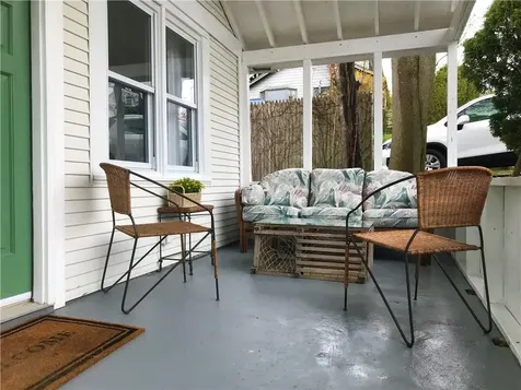 14 Winsor Avenue North Kingstown RI 02852