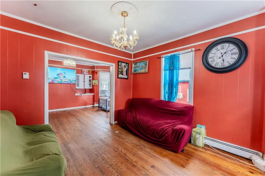 271 Union Avenue Providence RI 02909