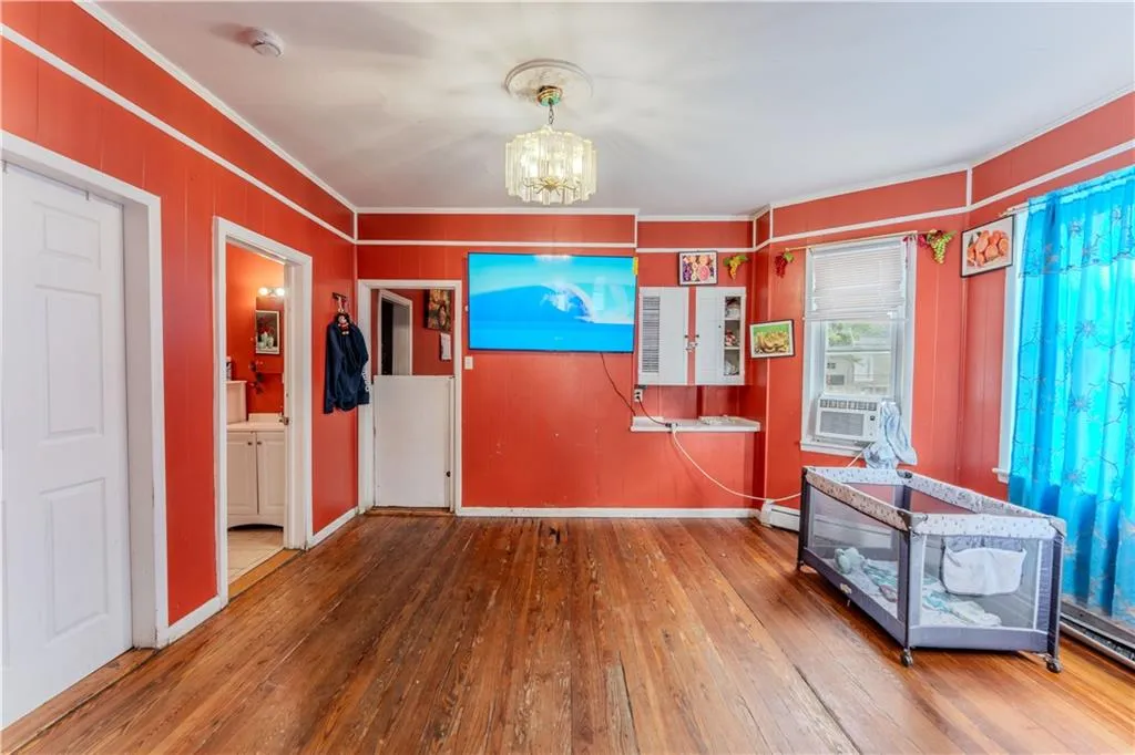 271 Union Avenue Providence RI 02909