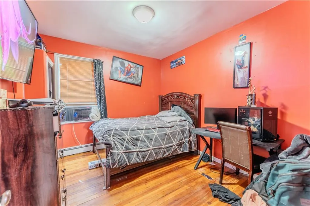 271 Union Avenue Providence RI 02909