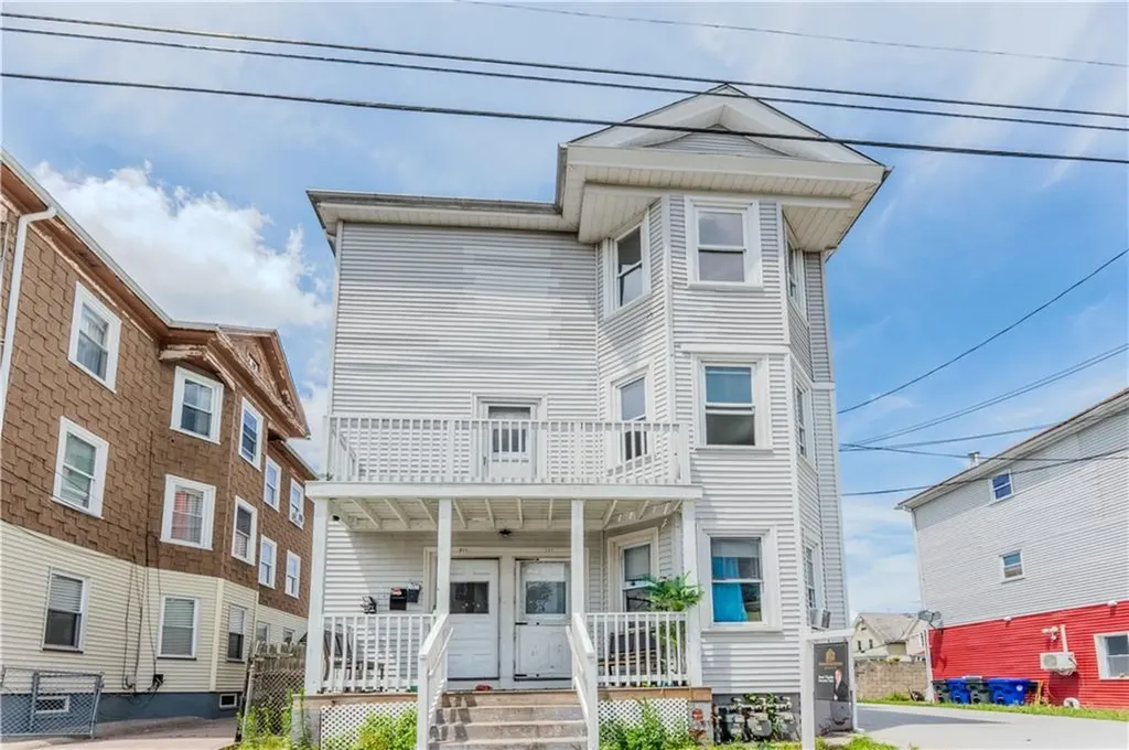 271 Union Avenue Providence RI 02909