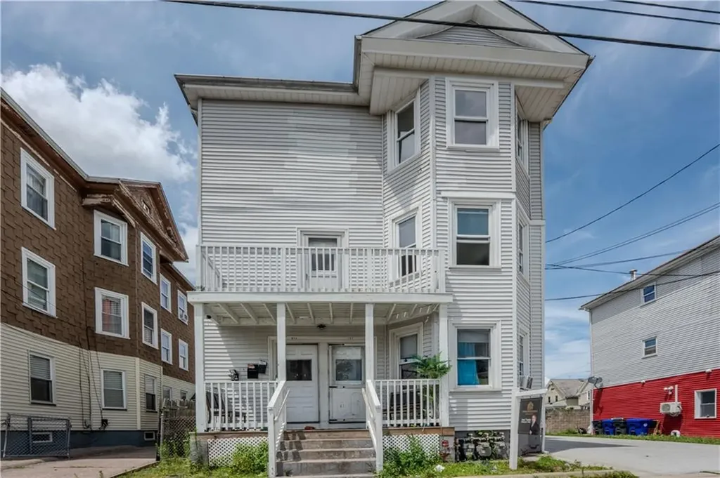271 Union Avenue Providence RI 02909