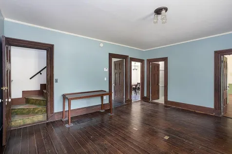 299 Davisville Road North Kingstown RI 02852
